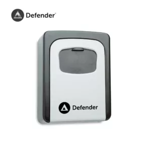 Defender Combination Key Safe