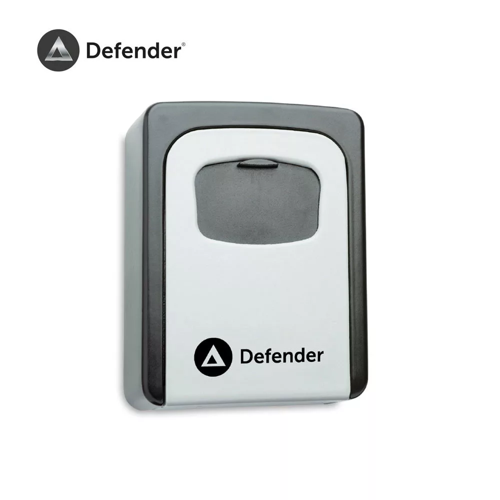 Defender Combination Key Safe