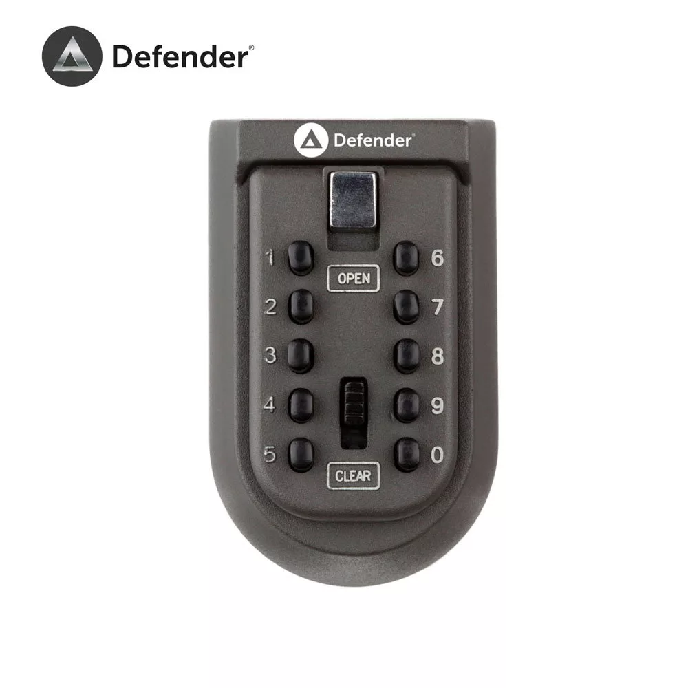 Defender Compact Key Safe