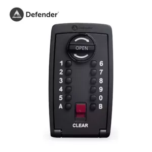 Defender Pro-TEC Police Preferred