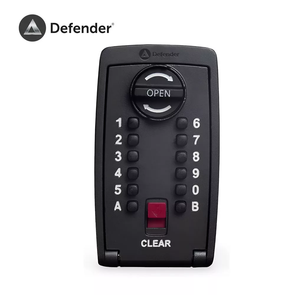 Defender Pro-TEC Police Preferred
