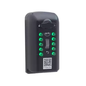 KeySafe Tamo Pro Maximum Security 6