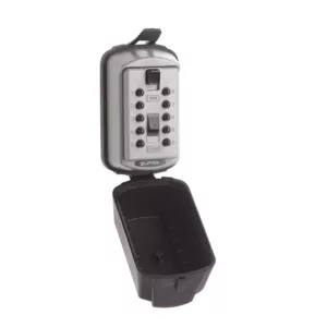 Supra KeySafe S6 Slimline