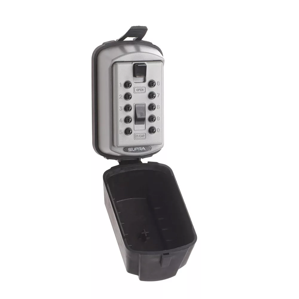 Supra KeySafe S6 Slimline