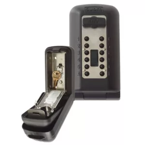 Supra P500 Pro KeySafe